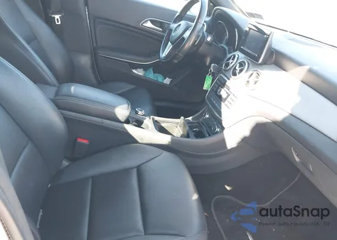 2014 Mercedes-Benz Cla 250 из США, поврежденный, VIN WDDSJ4EB0EN109940